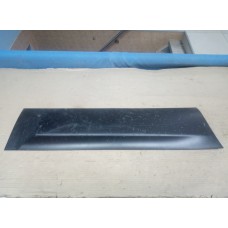 Накладка двери задней правой Nissan Qashqai (J10E) 