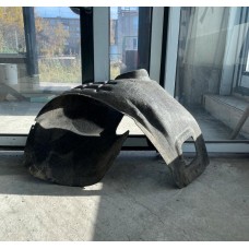 Подкрылок передний правый  Lada Granta FL