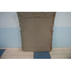 Обшивка потолка Renault Logan