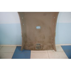 Обшивка потолка Chevrolet Epica