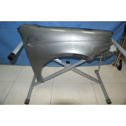 Крыло переднее правое Volkswagen Jetta 2006 Крыло переднее правое Volkswagen Jetta 2006