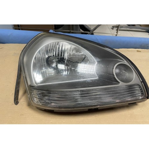 Фара передняя правая Hyundai Tucson Фара передняя правая Hyundai Tucson