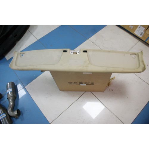 Козырек травмозащитный потолка ВАЗ 2107 Козырек травмозащитный потолка ВАЗ 2107