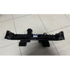 Усилитель пола багажника Hyundai Solaris