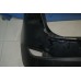 Бампер задний Hyundai Tucson