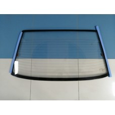 Стекло заднее Daewoo Nexia