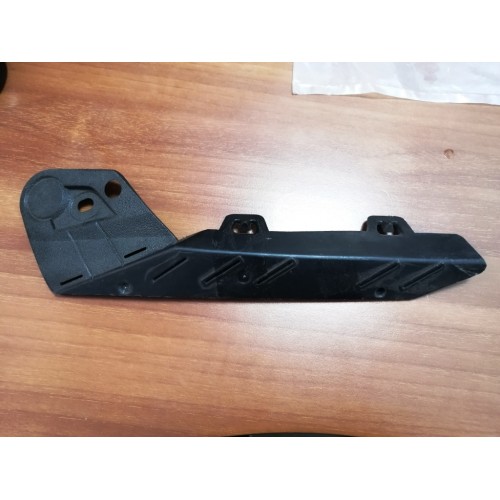 Кронштейн бампера переднего Renault Megane II Кронштейн бампера переднего Renault Megane II