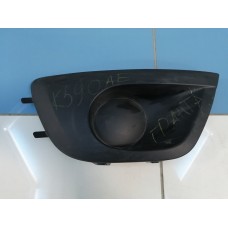 Заглушка ПТФ правой ВАЗ 2190