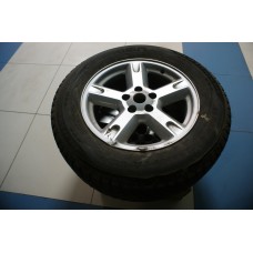 Диск колеса с резиной Nokian Hakkapeliitta Sport Ultra 235/65/R17 108T