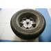 Диск колеса с резиной Nokian Hakkapeliitta Sport Ultra 235/65/R17 108T