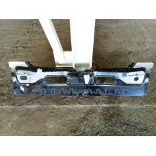 Усилитель поперечины кузова задний Renault Sandero