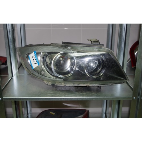 Фара передняя правая BMW 3 E90/E91 2005> (Биксенон) Фара передняя правая BMW 3 E90/E91 2005> (Биксенон)