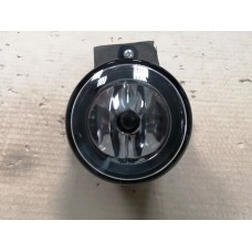 Фара противотуманная левая Mitsubishi Outlander Deppul