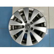 Диск колесный литой Volkswagen Passat