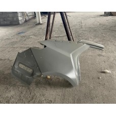 Крыло заднее правое Kia Optima 3