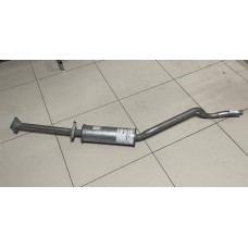 Резонатор Daewoo Nexia 