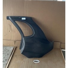 Крыло заднее левое ВАЗ 1119 Крыло заднее левое ВАЗ 1119