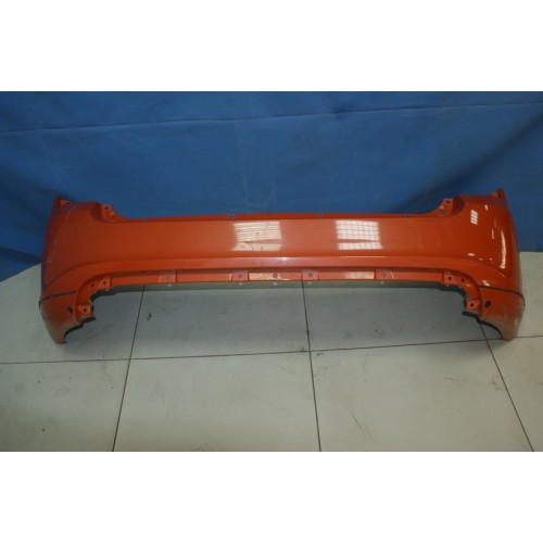 Бампер задний ВАЗ 2194 Бампер задний ВАЗ 2194