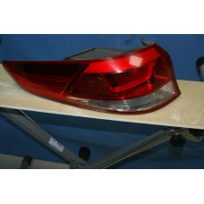Фонарь задний левый Kia Rio (DX)