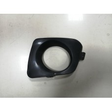 Рамка ПТФ левая ВАЗ 1118