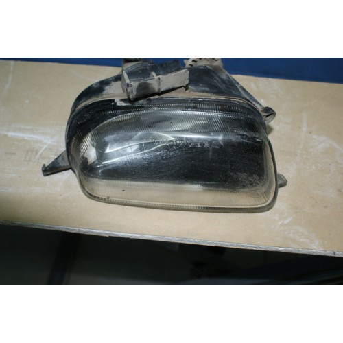 Фара противотуманная левая Volkswagen Transporter (DEPO) Фара противотуманная левая Volkswagen Transporter (DEPO)