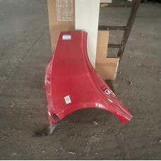 Крыло заднее правое Kia Picanto