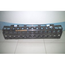 Усилитель бампера задний ВАЗ 2170