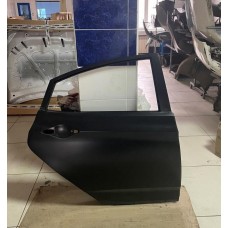 Дверь правая задняя Hyundai Solaris Jorden