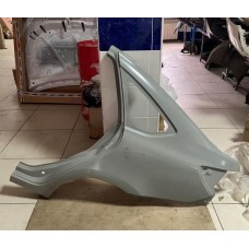 Крыло заднее левое Lada Granta Крыло заднее левое Lada Granta