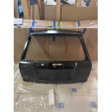 Дверь багажника Chevrolet Lacetti I