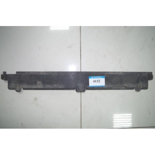 Накладка панели передней Volkswagen Polo Накладка панели передней Volkswagen Polo