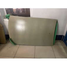 Крыша Skoda Fabia