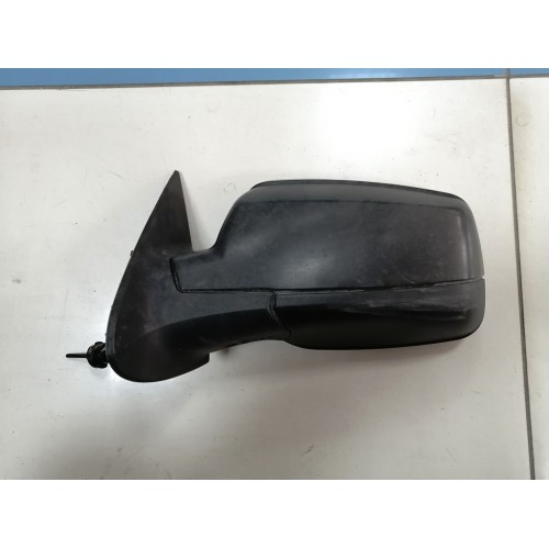 Зеркало заднего вида левое ВАЗ 1118 Зеркало заднего вида левое ВАЗ 1118