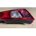 Фонарь задний правый Renault Logan 