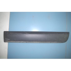 Молдинг задней левой двери Renault Sandero