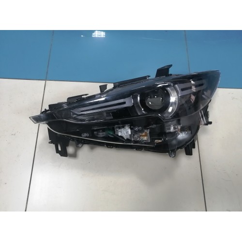 Фара передняя левая Mazda CX-5 Фара передняя левая Mazda CX-5