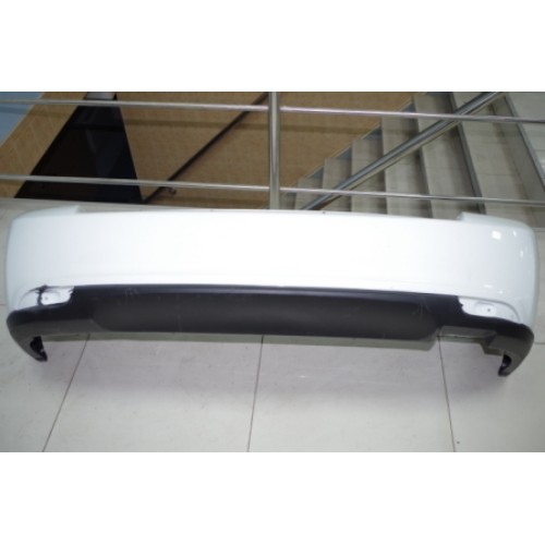 Бампер задний ВАЗ 2194 Бампер задний ВАЗ 2194