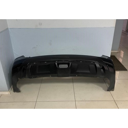 Бампер задний Nissan X-Trail T32 Бампер задний Nissan X-Trail T32