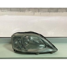 Фара правая Renault Logan