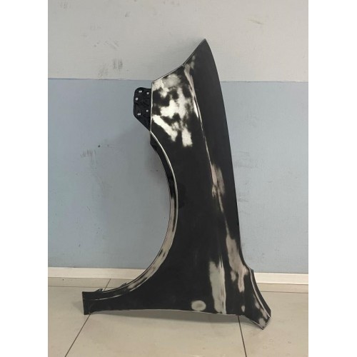 Крыло переднее левое Skoda Octavia A5 Крыло переднее левое Skoda Octavia A5