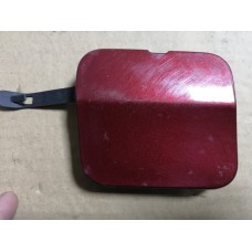 Заглушка буксировочного крюка бампера переднего Renault Logan I