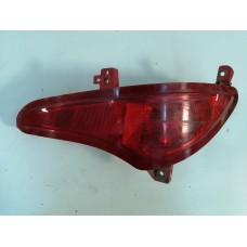 Фонарь бампера заднего правый Hyundai Solaris