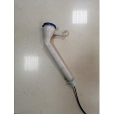 Горловина бачка омывателя Nissan Qashqai J10 