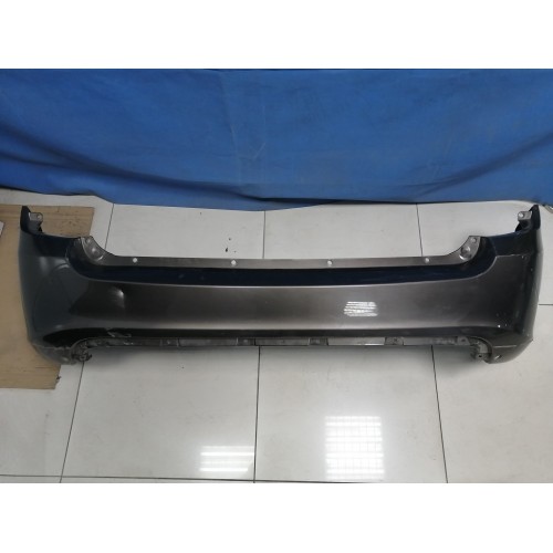 Бампер задний ВАЗ 2194 Бампер задний ВАЗ 2194