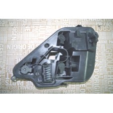 Плата заднего фонаря левого Opel Astra H