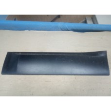 Накладка двери задней левой Nissan Qashqai (J10E) 