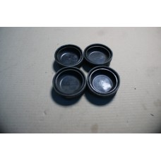 Крышка фары ВАЗ 1118 Bosch комплект 4 штуки