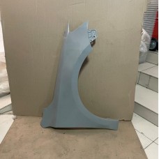 Бампер передний нижняя часть Kia Sportage 3 SL Бампер передний нижняя часть Kia Sportage 3 SL