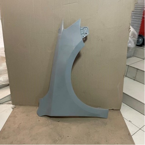 Бампер передний нижняя часть Kia Sportage 3 SL Бампер передний нижняя часть Kia Sportage 3 SL