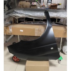 Крыло переднее правое Daewoo Matiz